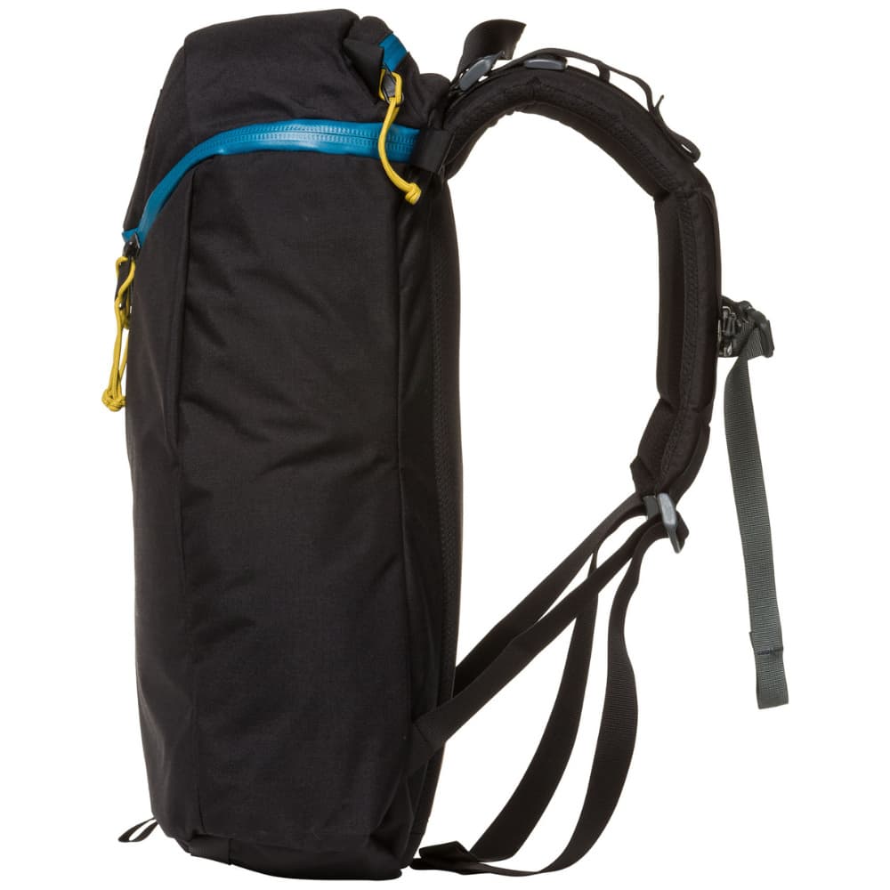 Urban Assault 21 Mystery Pop, view: 2