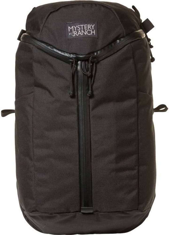 Urban Assault 24 Black, view: 1