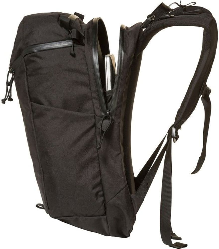 Urban Assault 24 Black, view: 3