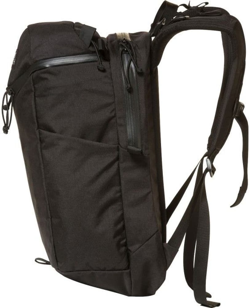 Urban Assault 24 Black, view: 2