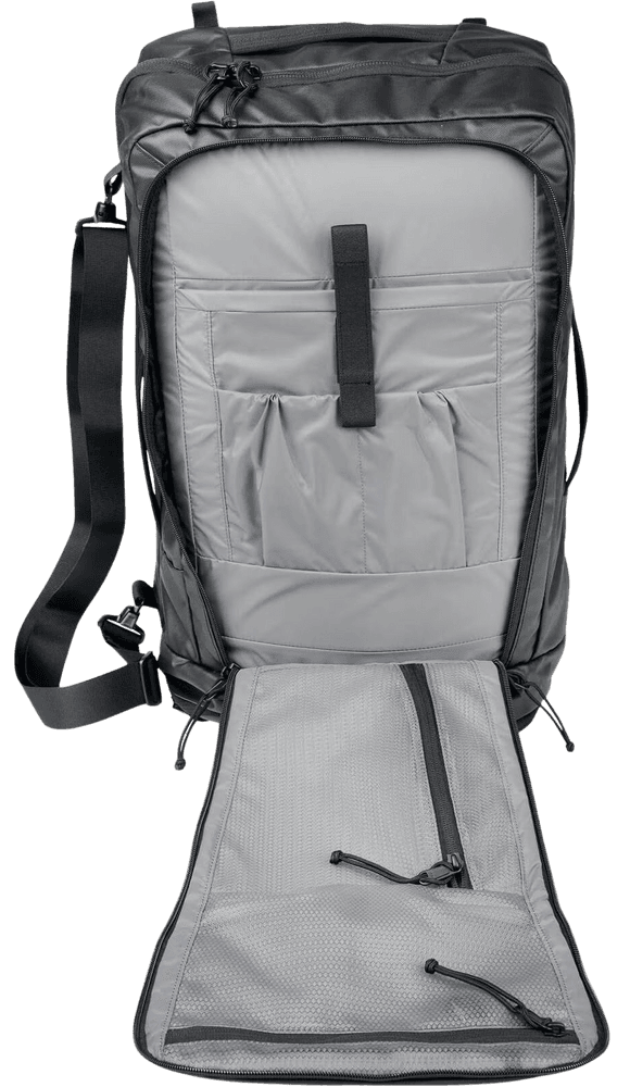 Mission Rover 30 Black, view: 3