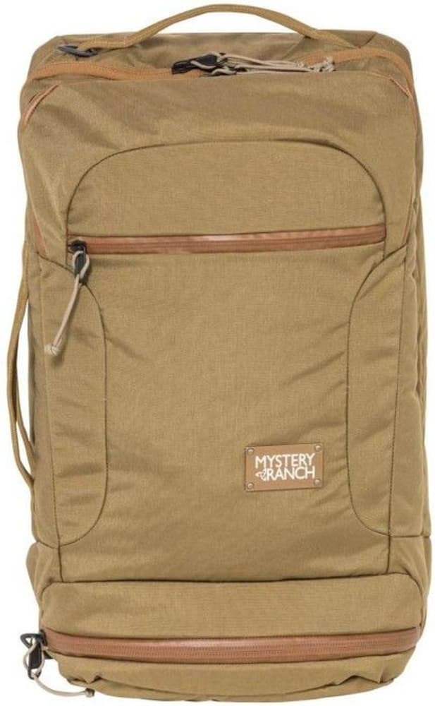 Mission Rover 43 Coyote, view: 1