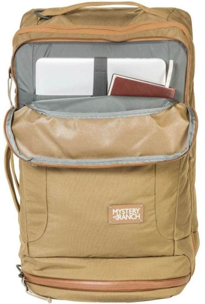 Mission Rover 43 Coyote, view: 4