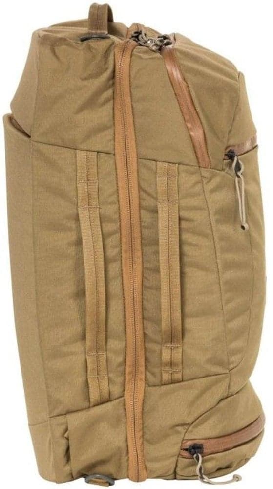 Mission Rover 43 Coyote, view: 2