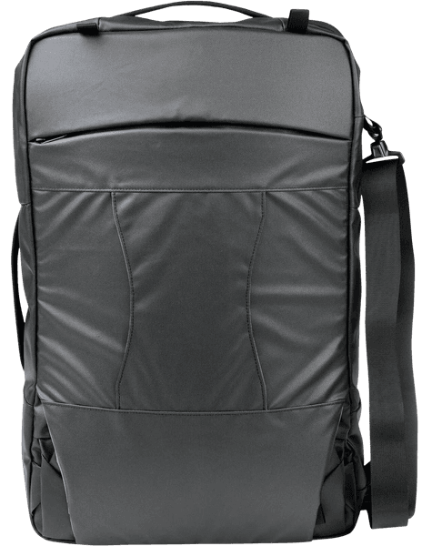 Mission Rover 45 Black, view: 1