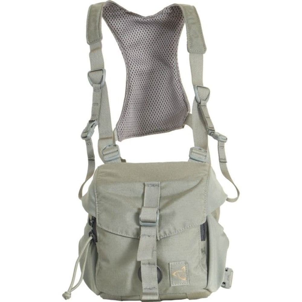 QD Bino Harness L Foliage, view: 0
