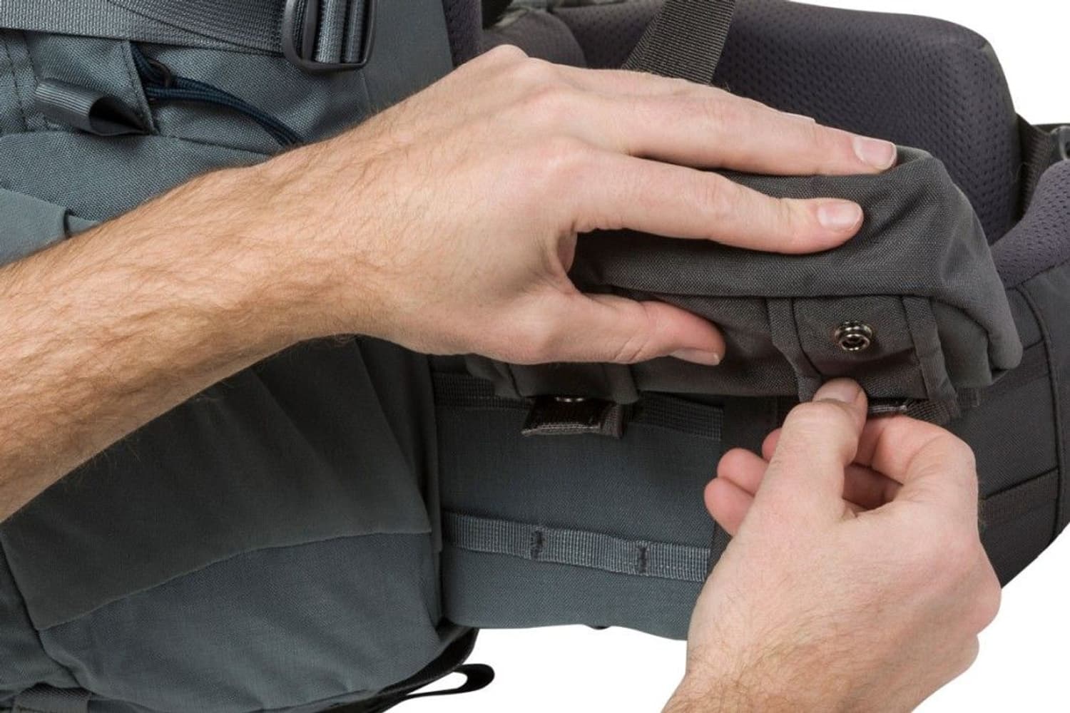 Forager Pocket L 1 Shadow, view: 5