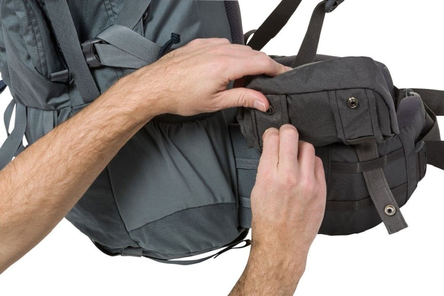 Forager Pocket S 0,75 Shadow, view: 5