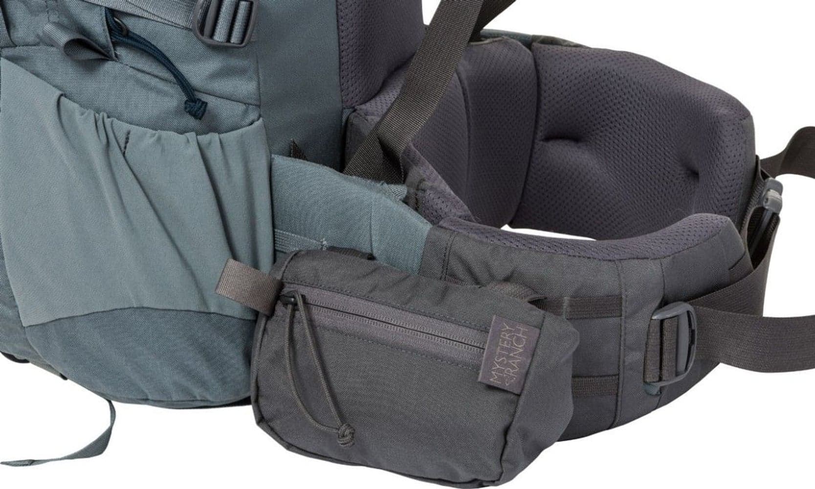 Forager Pocket S 0,75 Foliage, view: 2