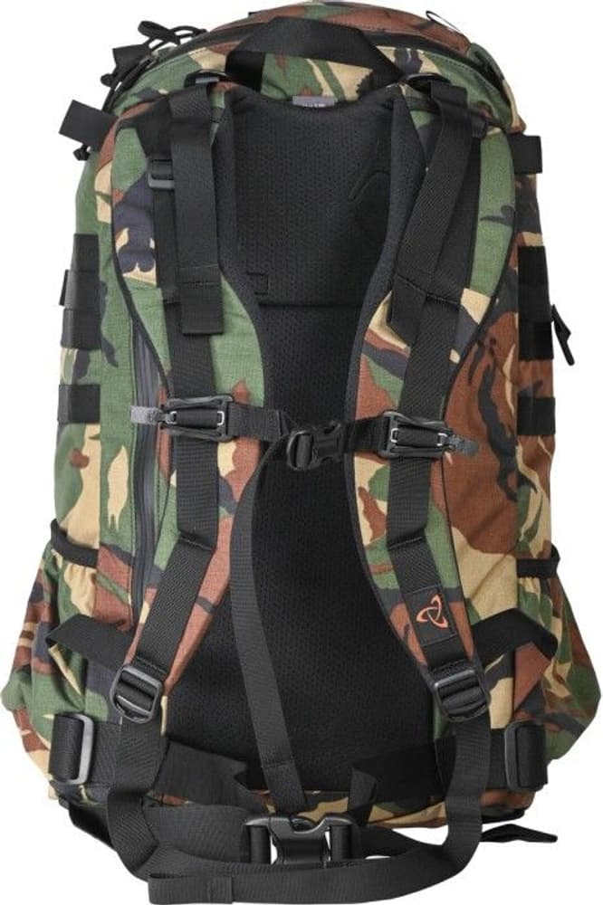 2-day Assault 27 DPM Camo, view: 1