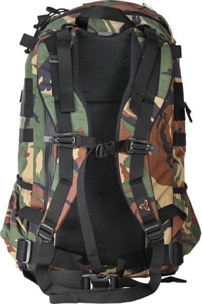 2-day Assault 27 DPM Camo, view: 1