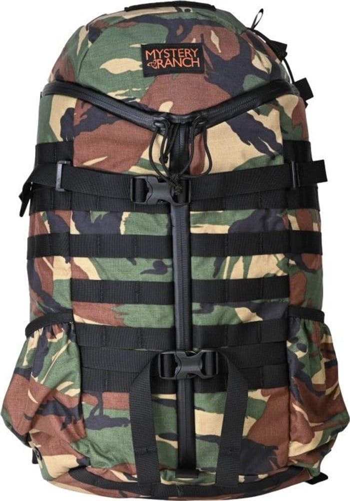 2-day Assault 27 DPM Camo, view: 2