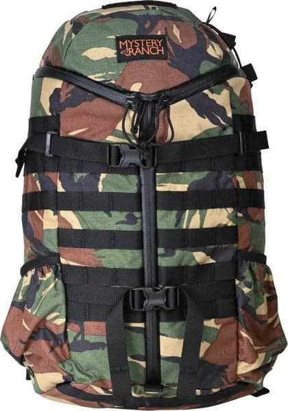 2-day Assault 27 DPM Camo, view: 2