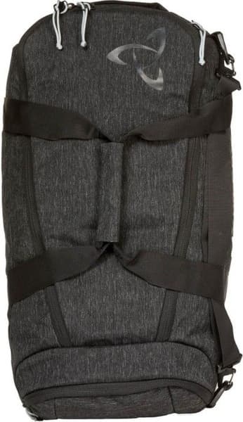 Mission Duffel 90 Black, view: 1