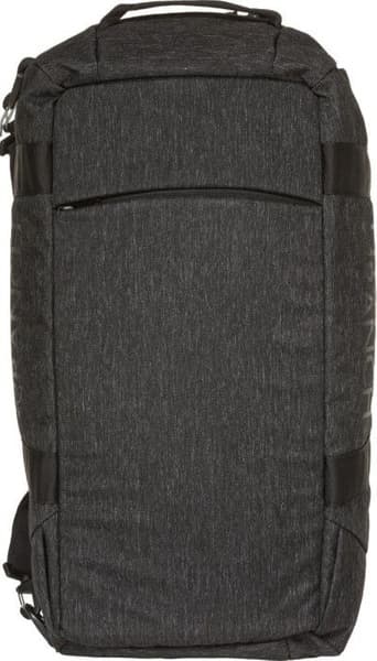 Mission Duffel 90 Black, view: 3