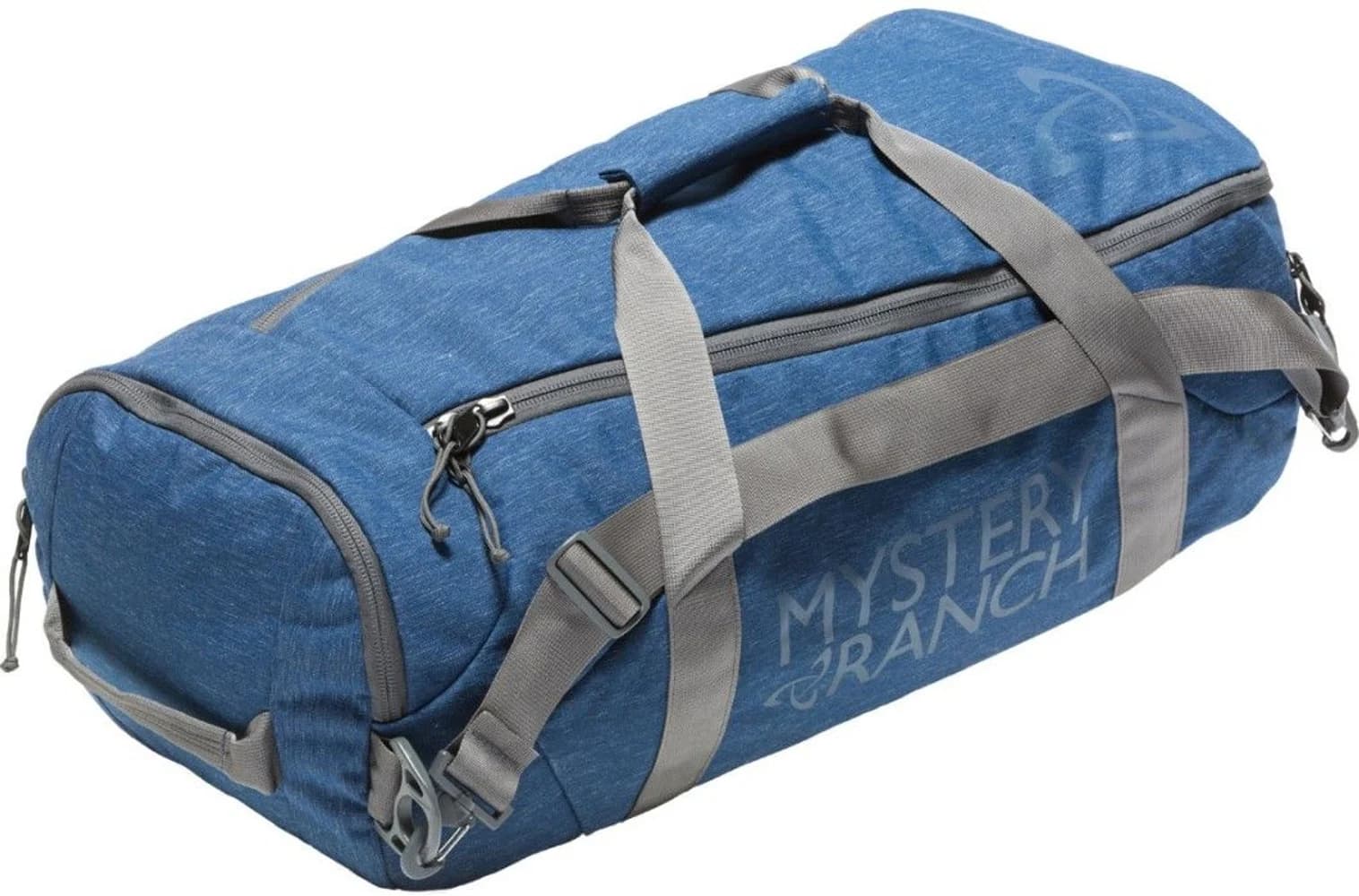 Mission Duffel 90l Onesize Nightfall, view: 0