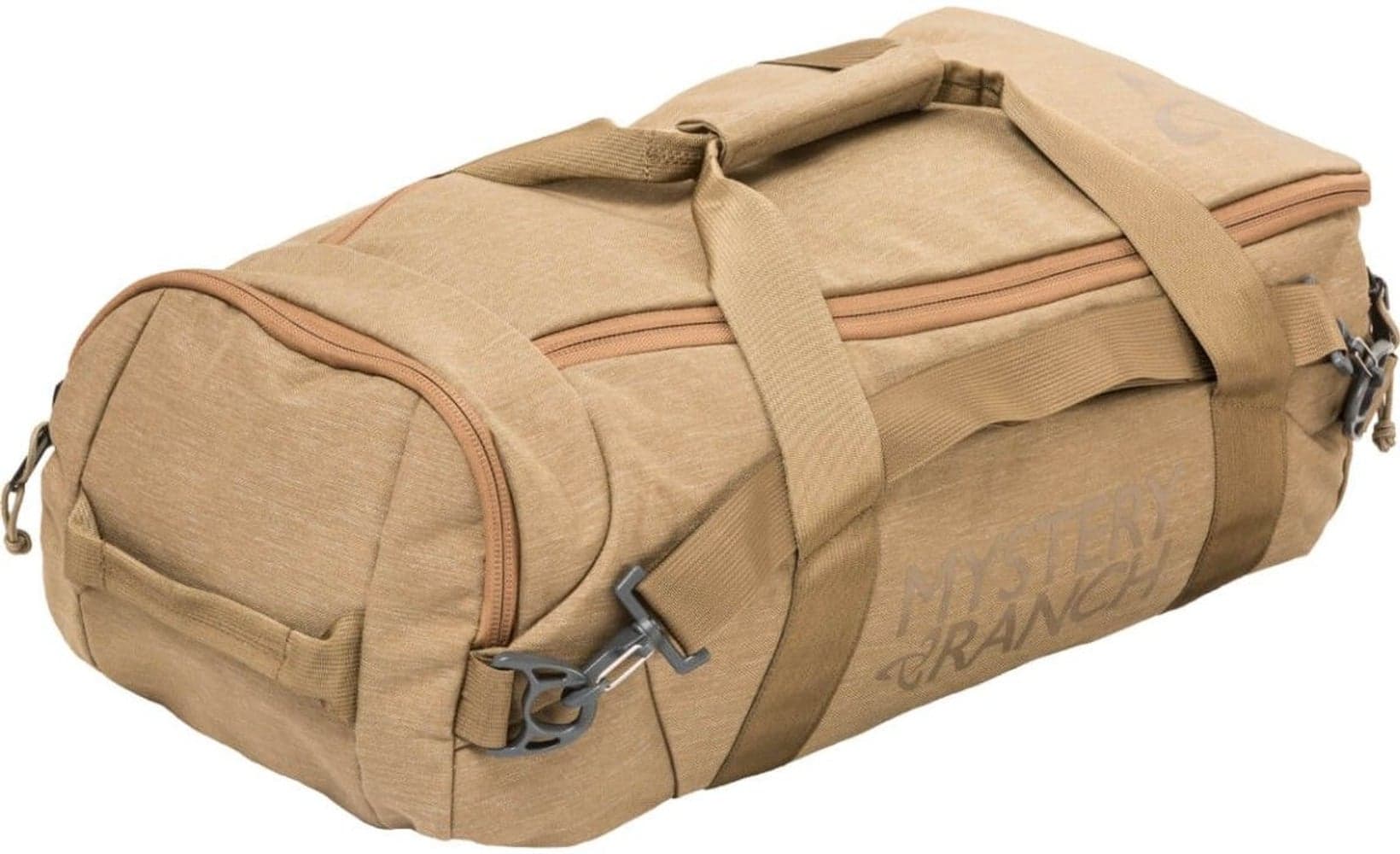Mission Duffel 90 Coyote, view: 0