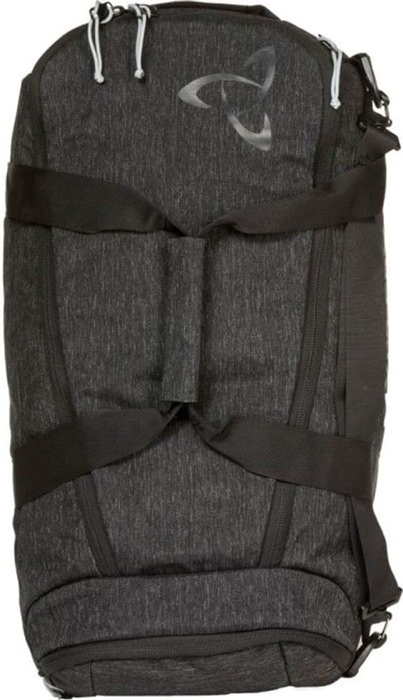 Mission Duffel 55 Black, view: 1