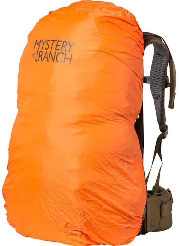 Pack Fly Small 25-45L Orange, view: 0