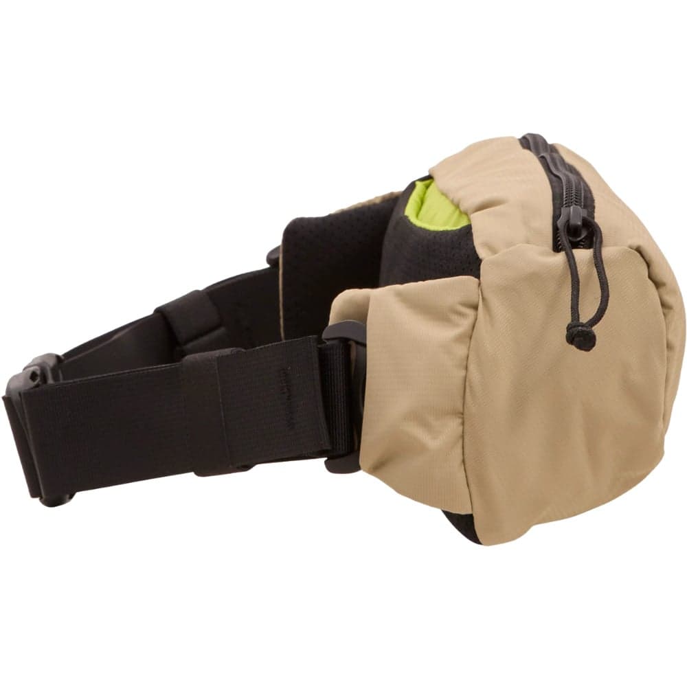 Forage Hip Pack 2.5 Hummus Dobby, view: 1