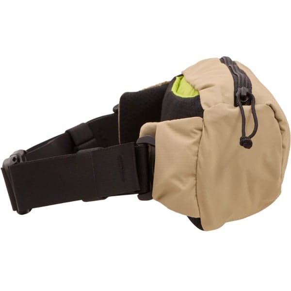 Forage Hip Pack 2.5 Hummus Dobby, view: 1