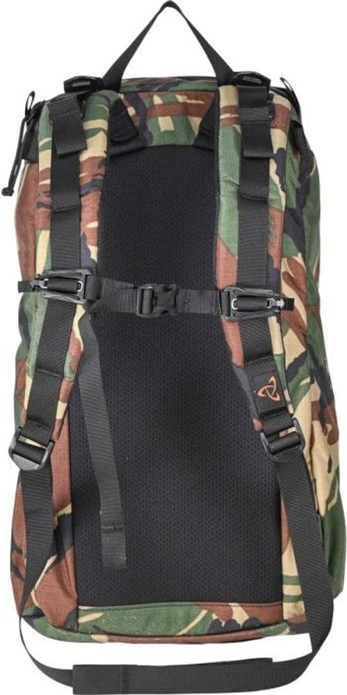 Urban Assault 21 DPM Camo, view: 1