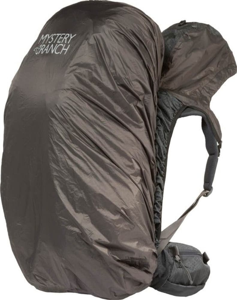 Hooded Pack Fly M 45-70L Shadow, view: 1