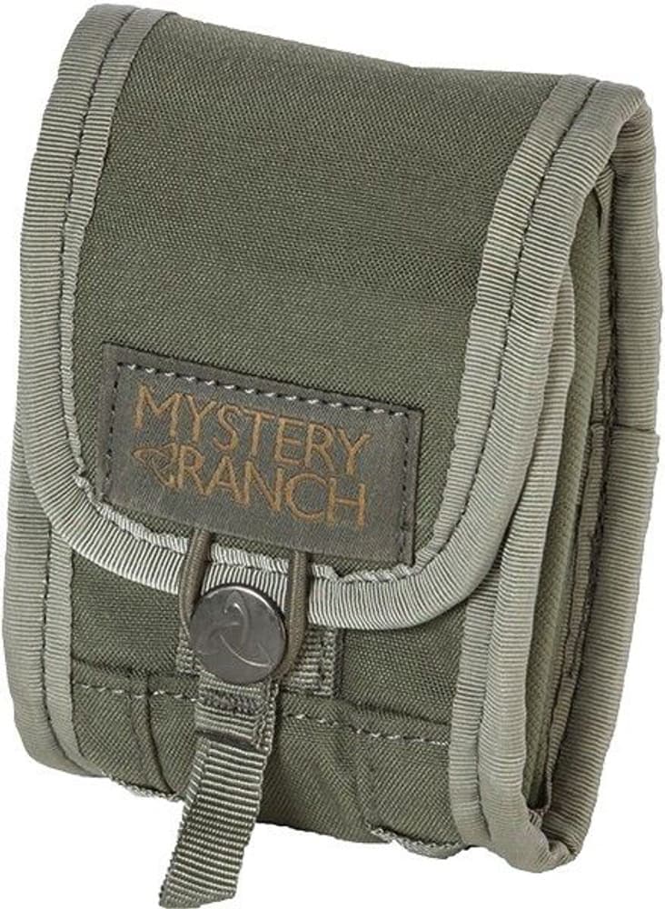 Rangefinder Holster Foilage, view: 0