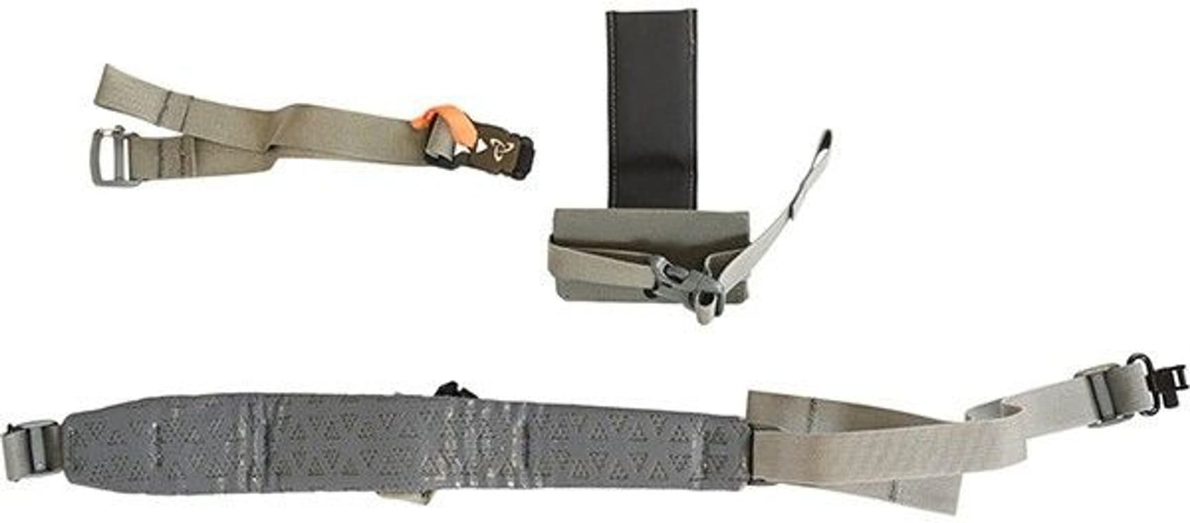 Hands Free Rifle Sling Foilage, view: 1