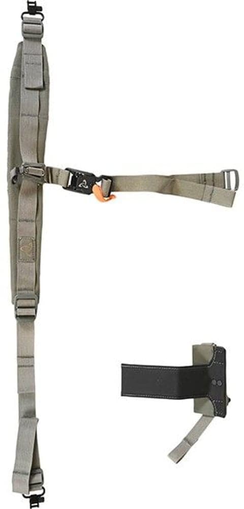 Hands Free Rifle Sling Foilage, view: 0