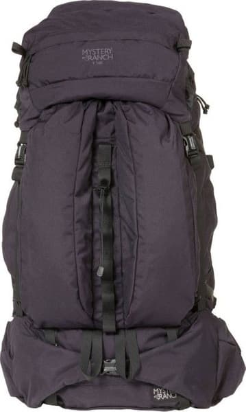 T 100 Black, view: 2