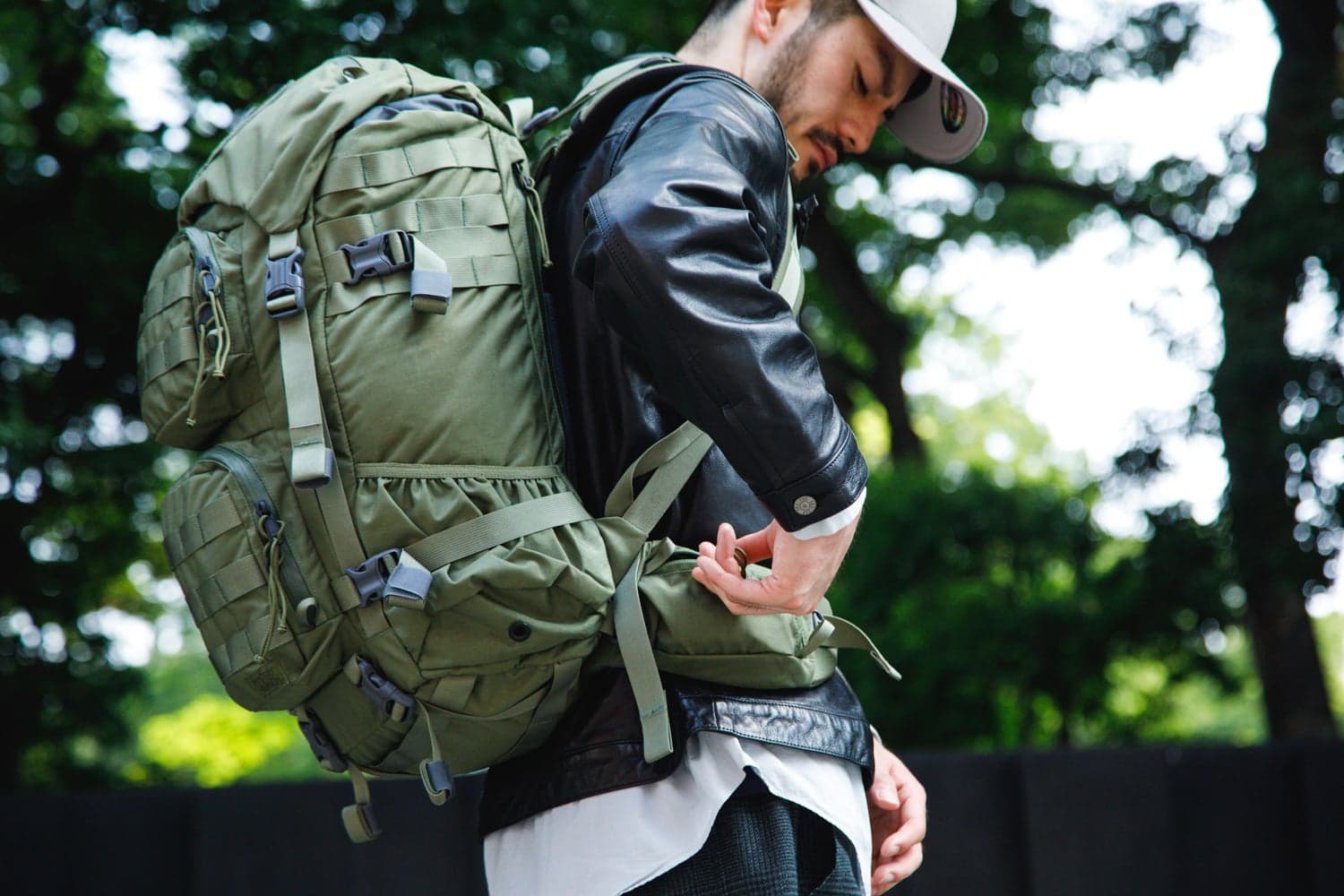 Blitz 35 Forest, view: 4