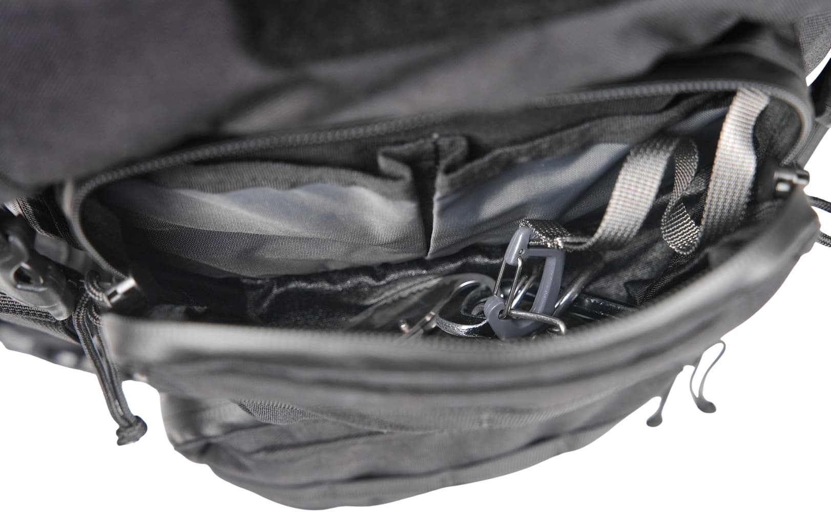 Blitz 35 Black, view: 6