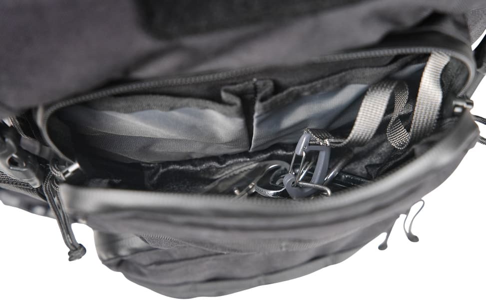 Blitz 35 Black, view: 6