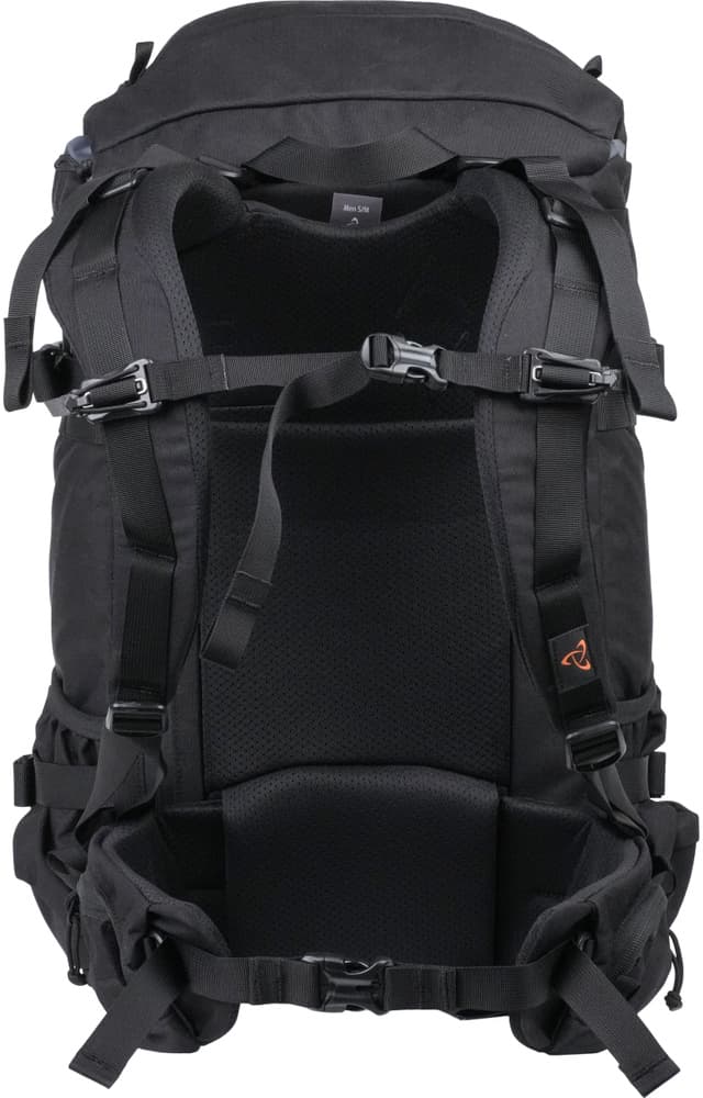 Blitz 35 Black, view: 1