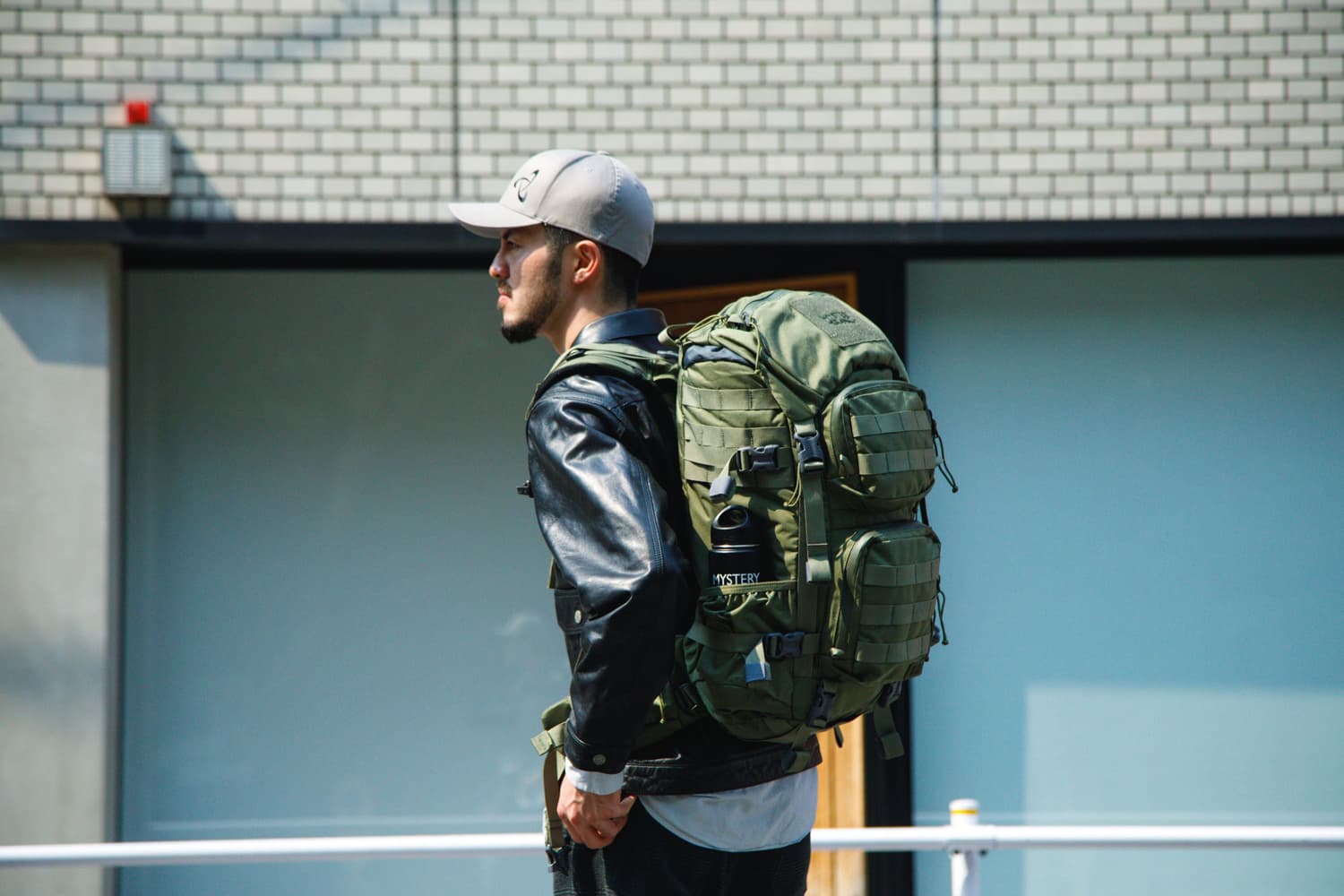 Blitz 35 Black, view: 9