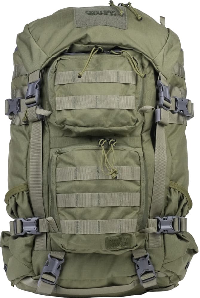 Blitz 35 Forest, view: 1