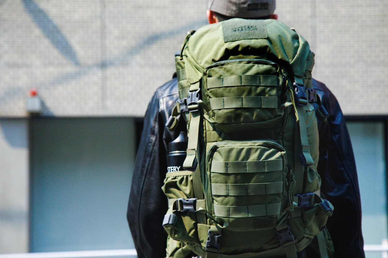 Blitz 35 Forest, view: 5