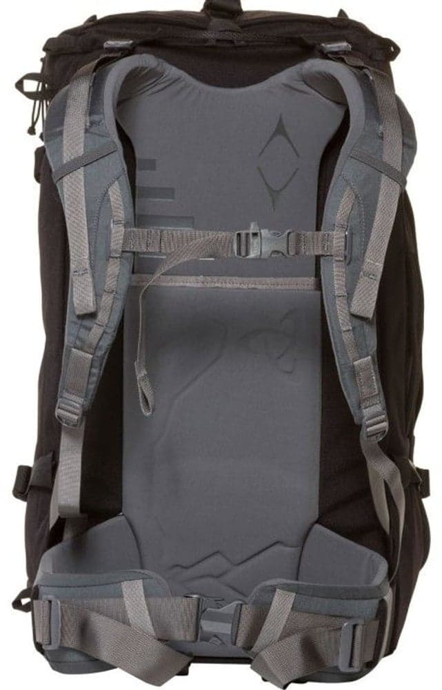 Tower 47 Black, view: 2