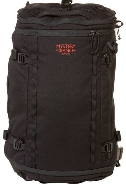 Tower 47 Black, view: 1