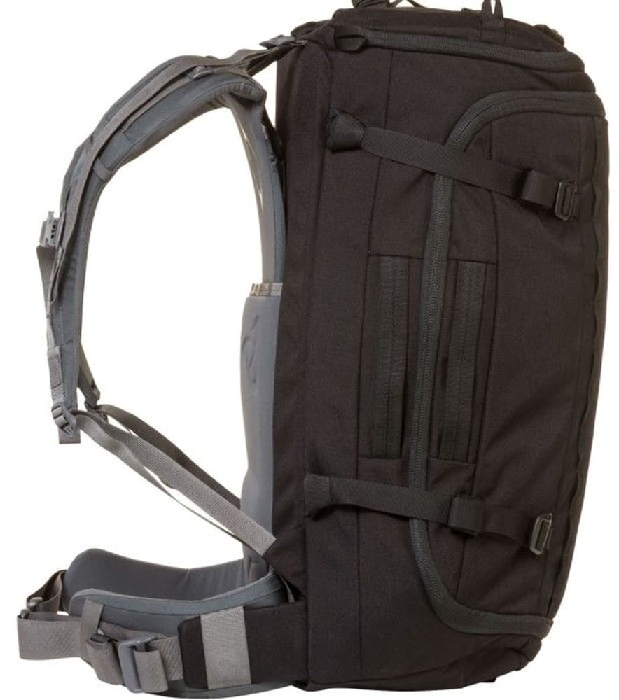 Tower 47 Black, view: 3