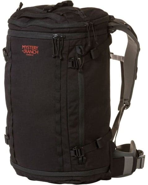 Tower 47 Black, view: 0