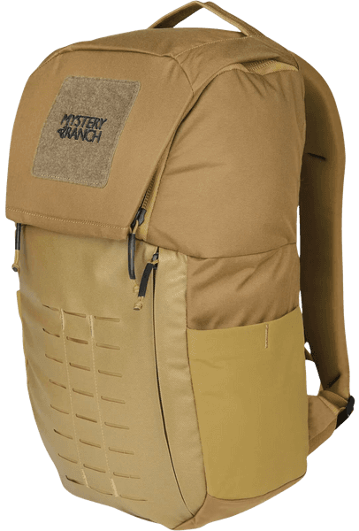 Rip Ruck 20 Buckskin, view: 1