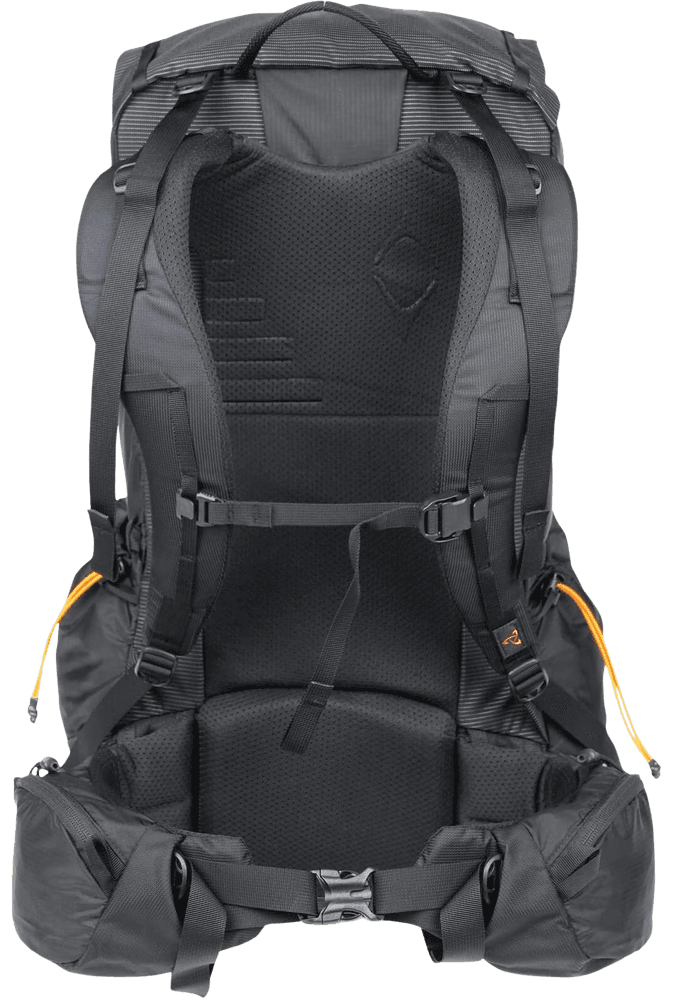 M's Radix 31 Black/Hunter, view: 4