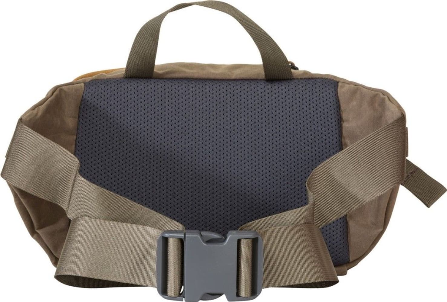 Full Moon 6 Wood Waxed, view: 2