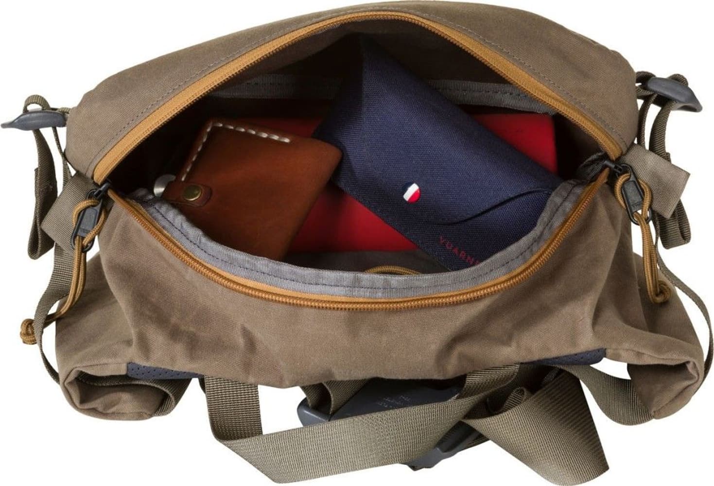 Full Moon 6 Wood Waxed, view: 3