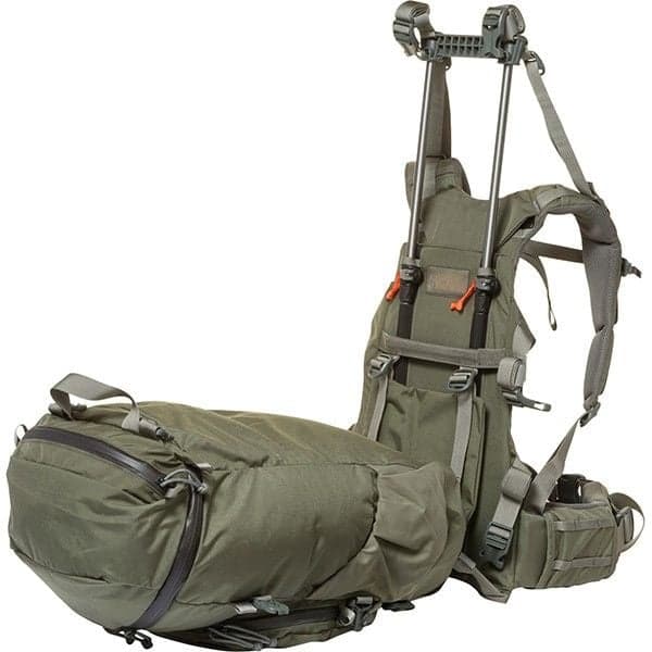 M's Pop Up 28 Foilage, view: 4