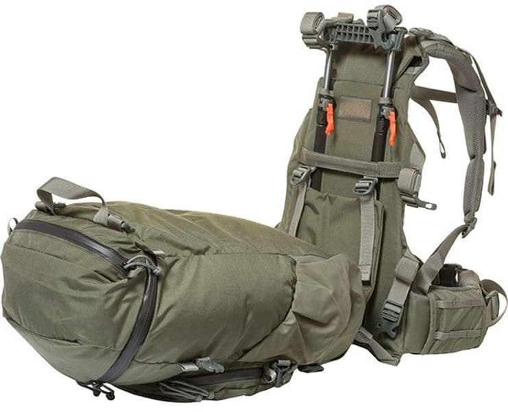 M's Pop Up 28 Foilage, view: 5