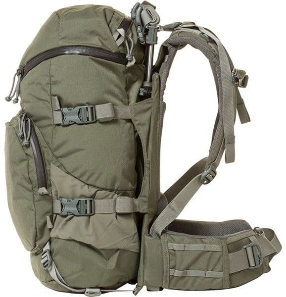 M's Pop Up 28 Foilage, view: 6