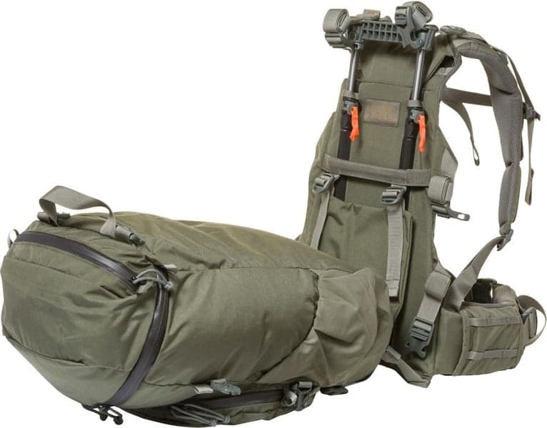 W's Pop Up 28 Foilage, view: 5